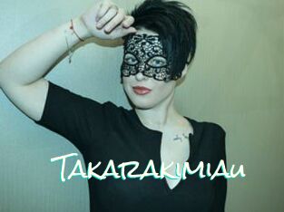 Takarakimiau
