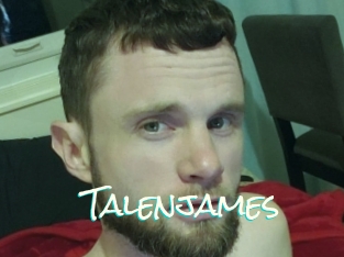 Talenjames