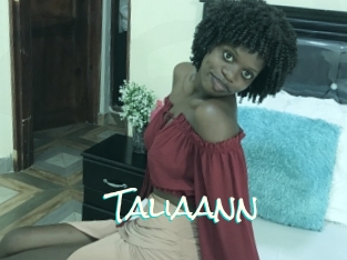 Taliaann