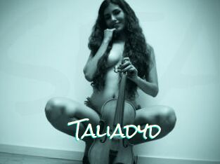 Taliadyd