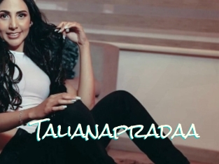 Talianapradaa