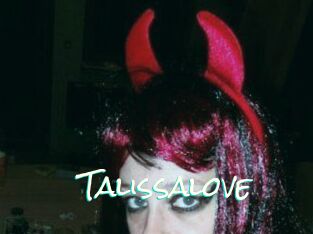 Talissalove