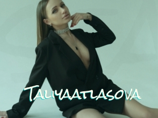 Taliyaatlasova