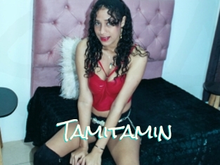 Tamitamin