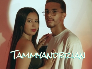 Tammyandbrian