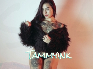 Tammyink