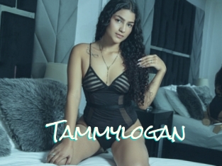 Tammylogan