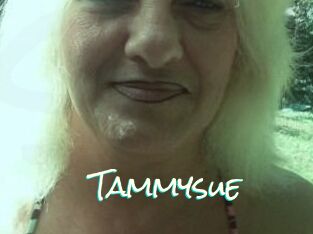 Tammysue
