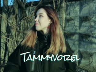 Tammyvorel