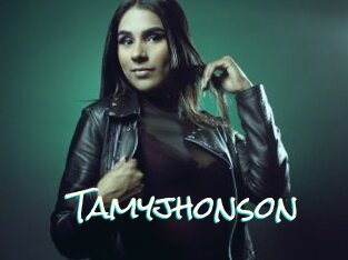 Tamyjhonson