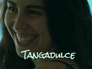 Tangadulce