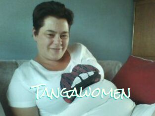 Tangawomen