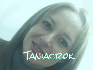 Taniacrok