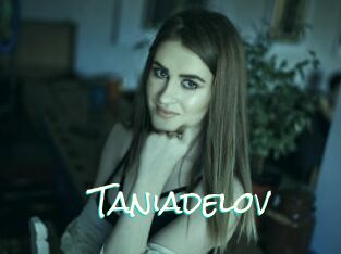 Taniadelov
