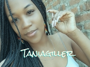Taniagiller