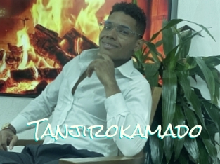 Tanjirokamado