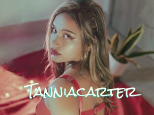 Tanniacarter