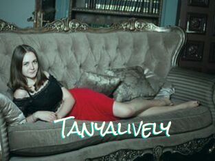 Tanyalively