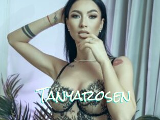 Tanyarosen