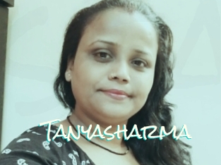 Tanyasharma