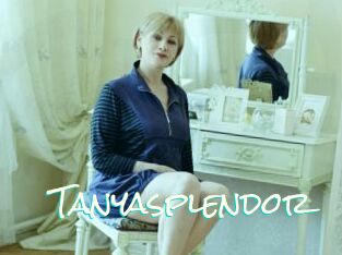 Tanyasplendor