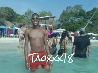 Taoxxx18