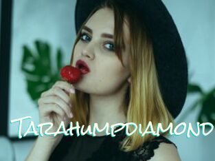 Tarahumpdiamond