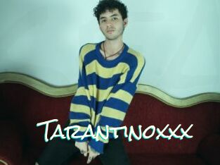 Tarantinoxxx