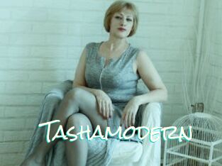 Tashamodern