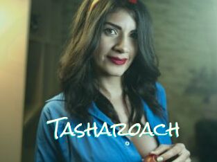 Tasharoach