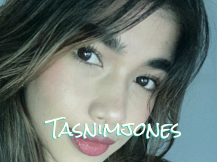 Tasnimjones