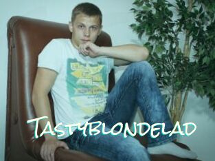 Tastyblondelad