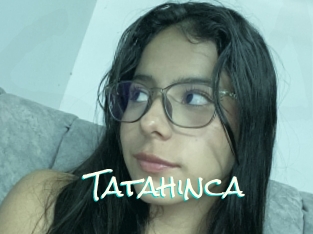Tatahinca