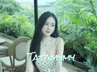 Tatamymy