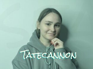 Tatecannon