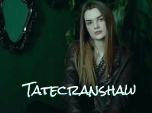 Tatecranshaw