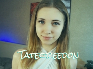 Tatecreedon