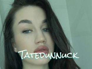 Tatedunnuck