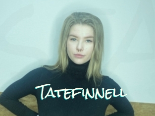 Tatefinnell