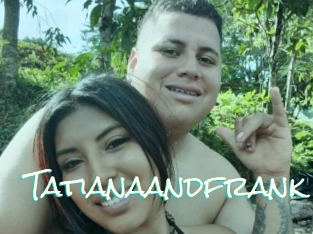 Tatianaandfrank