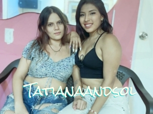 Tatianaandsol