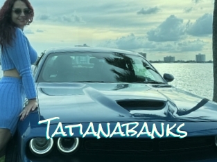 Tatianabanks