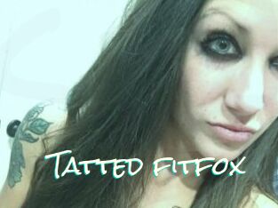 Tatted_fitfox