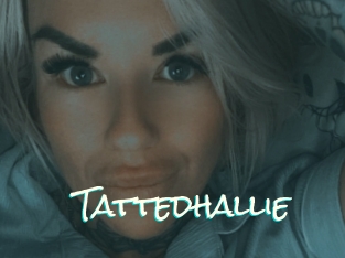 Tattedhallie