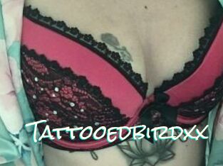Tattooedbirdxx