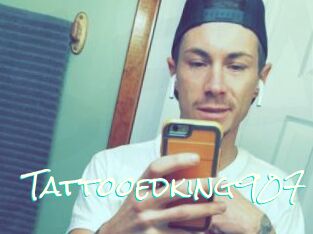 Tattooedking907