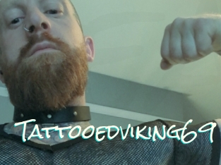 Tattooedviking69