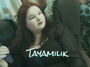 Tayamilik