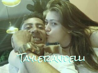 Taylerandelli