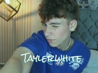 Taylerwhite